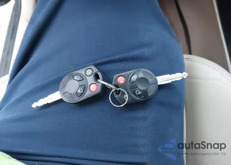 2009 Ford Escape Limited из США, поврежденный, VIN 1FMCU04G59KA25613